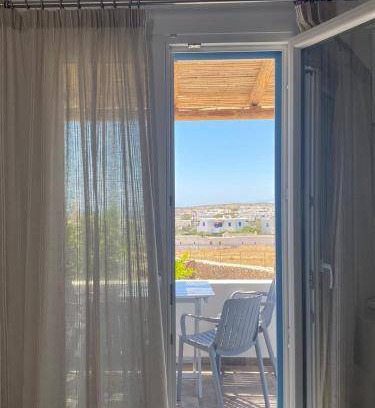 Koufonisia Hotel | 40 m² Hotel ∙ 4 guests