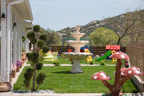 Sikia Hotel | 40 m² Hotel ∙ 5 guests