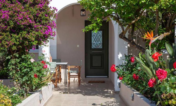 Kaligata House | 40 m² House ∙ 1 bedroom ∙ 6 guests