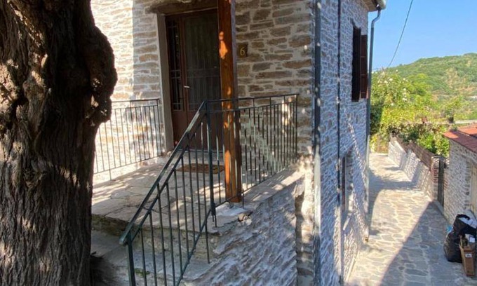 Xinovrisi House | 40 m² House ∙ 2 bedrooms ∙ 4 guests