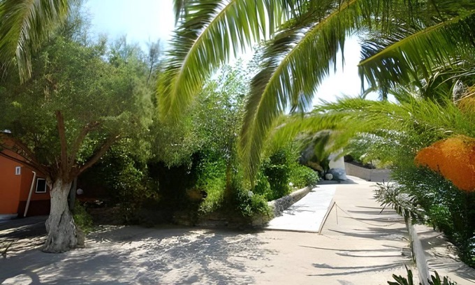 Agios Vasileios Apartment | 40 m² Serviced apartment ∙ 127 guests