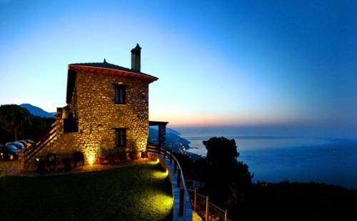 Mouresi Apartment | 40 m² Serviced apartment ∙ 4 guests