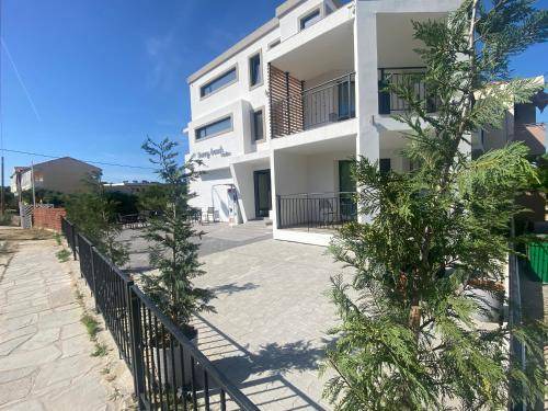 Potos Apartment | 40 m² Serviced apartment ∙ 2 bedrooms ∙ 4 guests