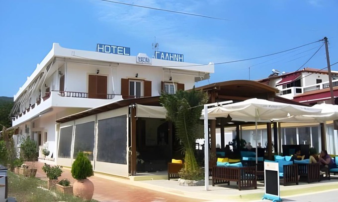Scala Apartment | 40 m² Serviced apartment ∙ 4 guests