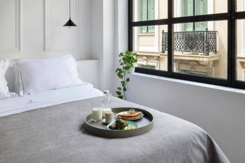 Monastiraki Apartment | 41 m² Apartment ∙ 4 guests