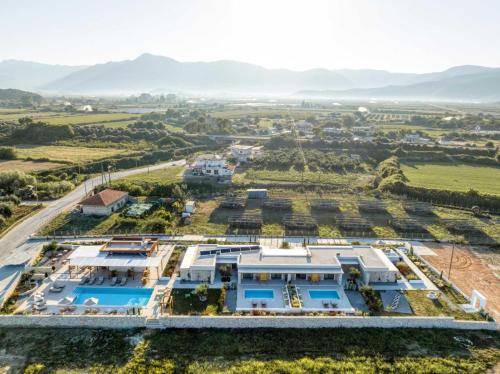 Valanidorrachi Apartment | 42 m² Apartment ∙ 4 guests