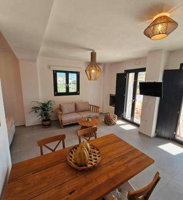 Vivlos Apartment | 42 m² Apartment ∙ 2 bedrooms ∙ 4 guests