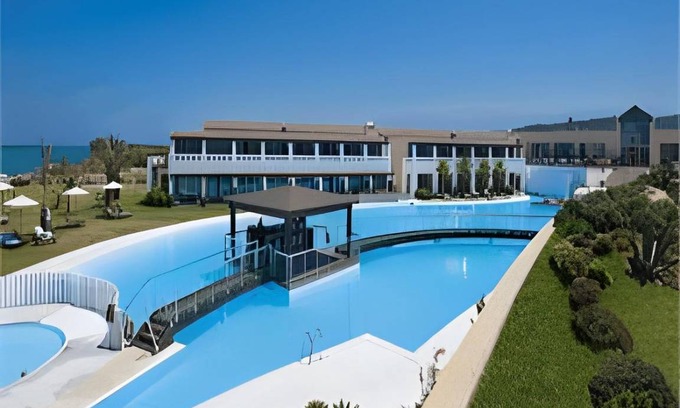 Rapaniana Resort | 42 m² Resort ∙ 4 guests