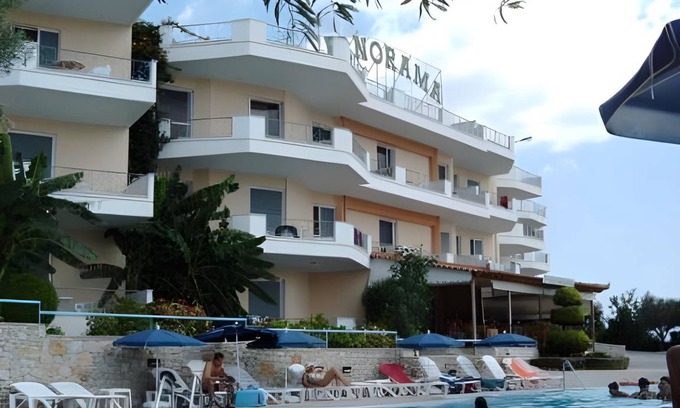 Tolo Apartment | 42 m² Serviced apartment ∙ 4 guests