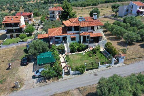 Ormilia Apartment | 44 m² Apartment ∙ 1 bedroom ∙ 4 guests