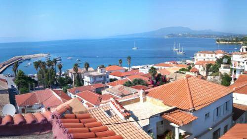Koroni Apartment | 44 m² Apartment ∙ 2 bedrooms ∙ 4 guests