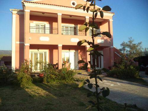 Petaleia Apartment | 45 m² Apartment ∙ 1 bedroom ∙ 4 guests