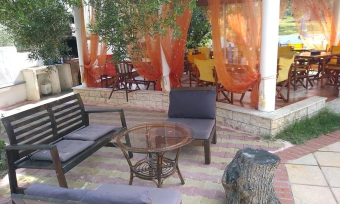 Metamorfosi Apartment | 45 m² Apartment ∙ 1 bedroom ∙ 2 guests