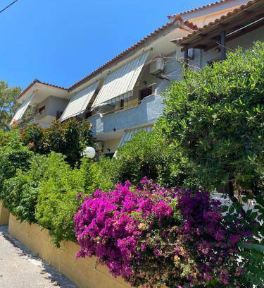 Lefktron Apartment | 45 m² Apartment ∙ 2 bedrooms ∙ 4 guests