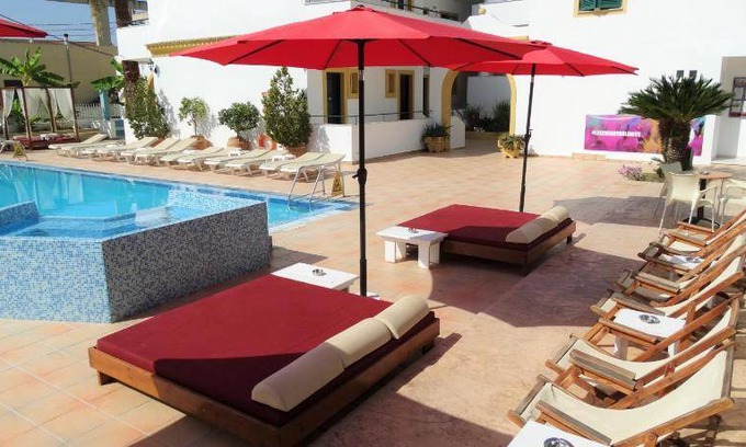 Kavos Apartment | 45 m² Apartment ∙ 2 bedrooms ∙ 127 guests