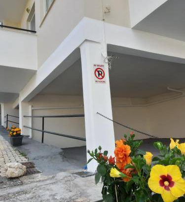 Tolo Apartment | 45 m² Apartment ∙ 4 guests