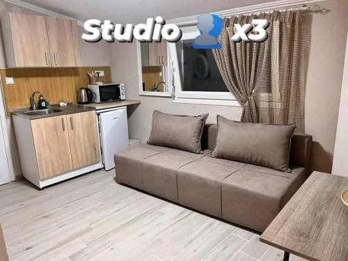 Nestos Bed & Breakfast | 45 m² Bed and breakfast ∙ 6 guests