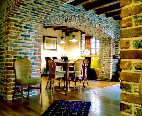 Lafkos Bed & Breakfast | 45 m² Bed and breakfast ∙ 3 bedrooms ∙ 6 guests
