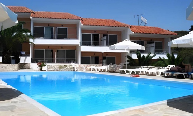 Tolo Hotel | 45 m² Hotel ∙ 4 guests