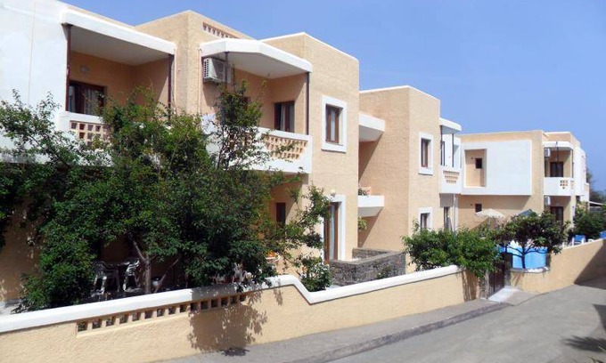 Platanes Apartment | 45 m² Serviced apartment ∙ 10 guests