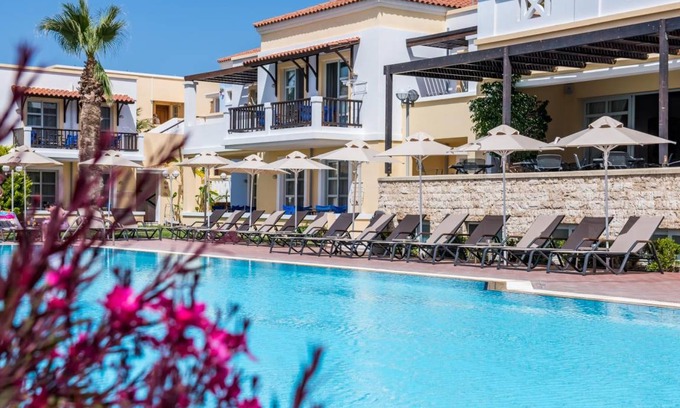 Lambi Apartment | 45 m² Serviced apartment ∙ 10 guests