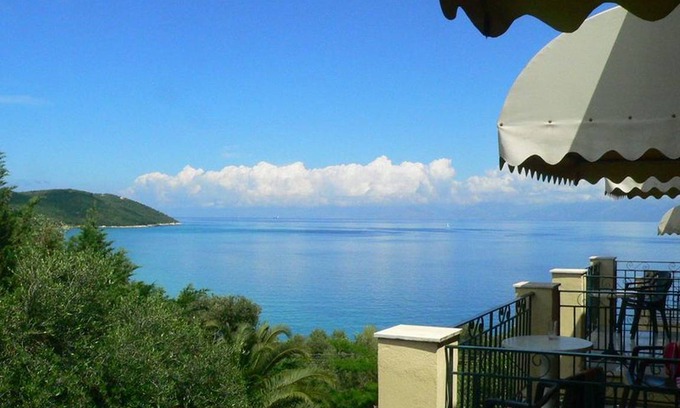 Apraos Resort | 450 m² Private room ∙ 1 bedroom ∙ 2 guests