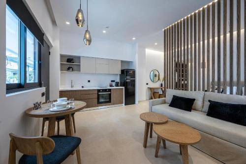 Kos Apartment | 47 m² Apartment ∙ 3 guests