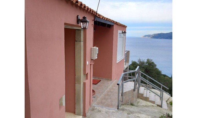 Pentati House | 48 m² House ∙ 1 bedroom ∙ 4 guests