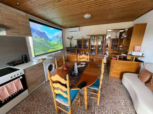 Asklipiio House | 48 m² House ∙ 2 bedrooms ∙ 4 guests