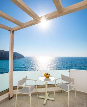 Arkasa Apartment | 48 m² Serviced apartment ∙ 2 guests