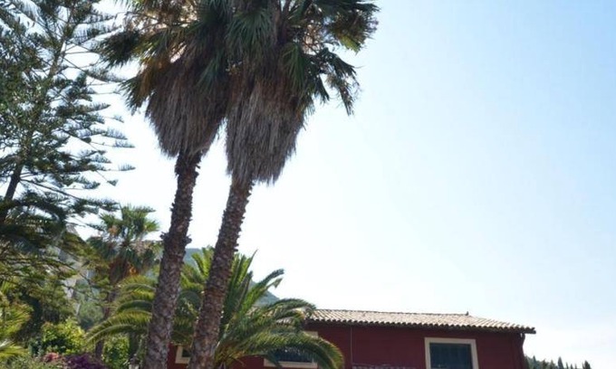 Benitses Apartment | 49 m² Apartment ∙ 2 bedrooms ∙ 4 guests