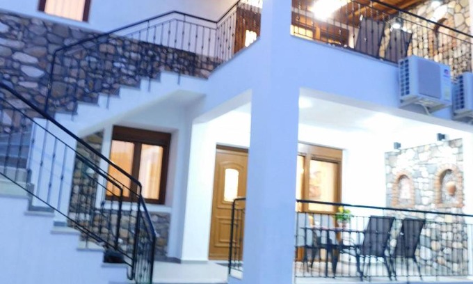 Agios Nikolaos Apartment | 50 m² Apartment ∙ 2 bedrooms ∙ 5 guests