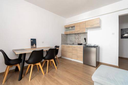 Neos Marmaras Apartment | 50 m² Apartment ∙ 1 bedroom ∙ 3 guests