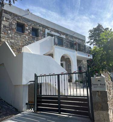 Zia Apartment | 50 m² Apartment ∙ 1 bedroom ∙ 4 guests