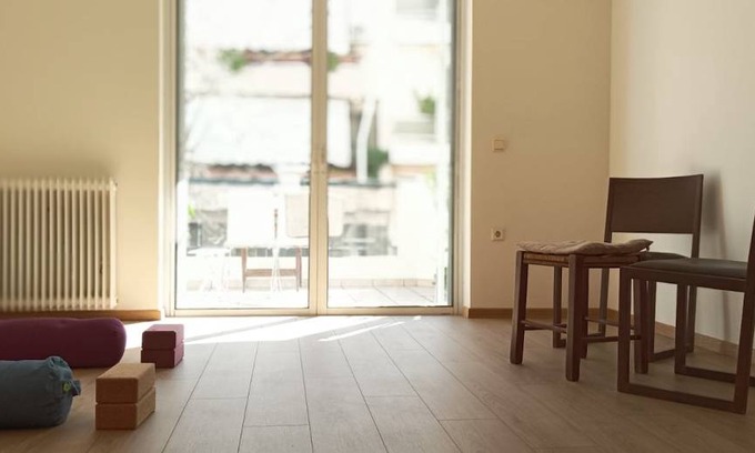 Kolokinthou Apartment | 50 m² Apartment ∙ 1 bedroom ∙ 1 guest