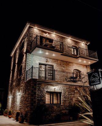 Parga Apartment | 50 m² Apartment ∙ 4 guests