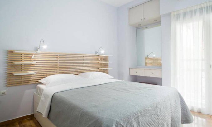 Kinosargous Apartment | 50 m² Apartment ∙ 1 bedroom ∙ 1 guest