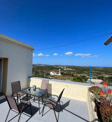 Kalokairines House | 50 m² House ∙ 1 bedroom ∙ 3 guests