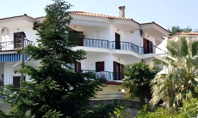 Polichrono Apartment | 50 m² Serviced apartment ∙ 2 bedrooms ∙ 6 guests