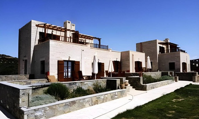 Vigla Apartment | 50 m² Serviced apartment ∙ 5 guests