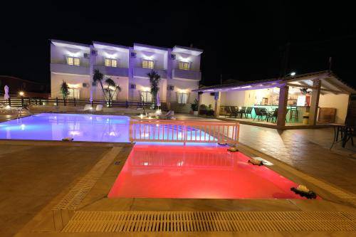 Sidari Apartment | 50 m² Serviced apartment ∙ 4 guests