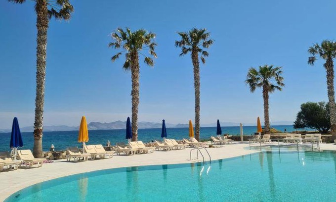 Tingaki Apartment | 50 m² Serviced apartment ∙ 2 bedrooms ∙ 127 guests