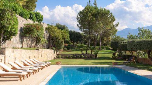 Malevizi Villa | 500 m² Villa ∙ 5 bedrooms ∙ 10 guests
