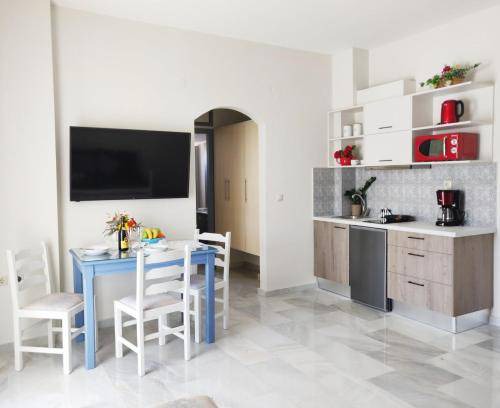 Platanes Apartment | 51 m² Apartment ∙ 1 bedroom ∙ 4 guests
