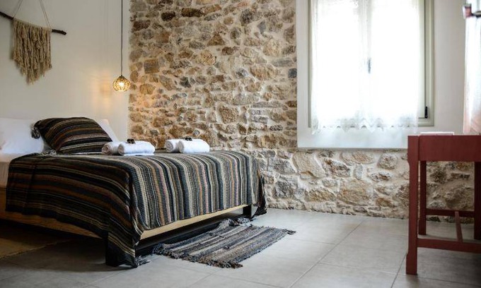 Spata-Artemida Apartment | 51 m² Apartment ∙ 5 guests