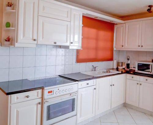 Ilioupoli Apartment | 52 m² Apartment ∙ 1 bedroom ∙ 3 guests