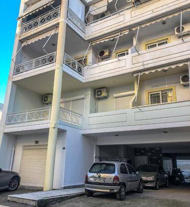 Nea Chora Apartment | 52 m² Apartment ∙ 2 bedrooms ∙ 5 guests