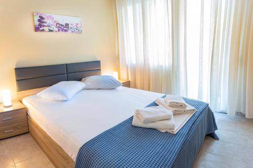 Perea Apartment | 52 m² Apartment ∙ 2 bedrooms ∙ 5 guests