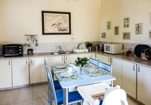 Moni Chrisoskalitissis Apartment | 55 m² Apartment ∙ 1 bedroom ∙ 4 guests