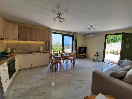 Sarlata Apartment | 55 m² Apartment ∙ 1 bedroom ∙ 4 guests